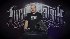 MAP и MAF сенсоры. Как посчитать воздух?