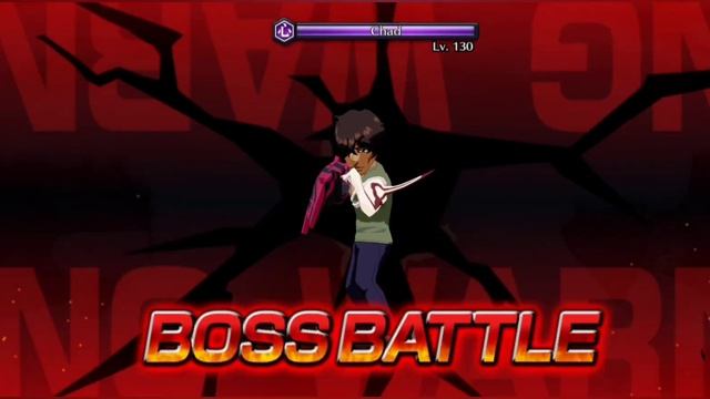 I&R -Bleach Brave Souls -Первые 10 этажей Часть первая .Stage 1-10 Iceberg of perseverance BBS смотреть онлайн