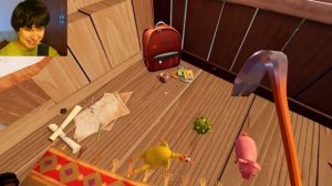 НУ ПРИВЕТ, СОСЕД 2 ➲ Hello Neighbor 2