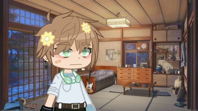 •Глупый Экзорцизм•//гача клуб\\[LOURY]«meme»:новый гача-тубер: смотреть онлайн