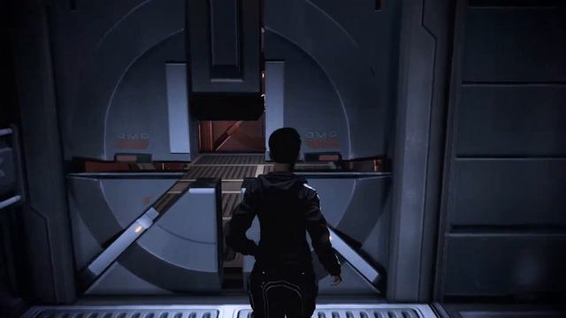 EVERYONE NEEDS A ROBOT COMPANION | Mass Effect 3 (Part 39) смотреть онлайн