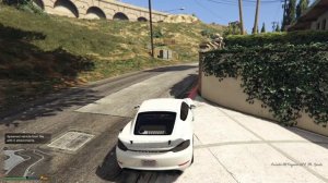 GTA V Mod Install: Replace Player Vehicle