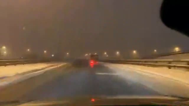 Едем с открытия БКЛ. Разговорчики