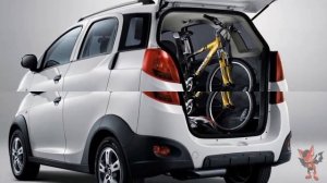 Chery IndiS