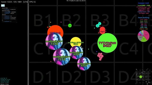 Wingy is back ?!! Doublesplits, popsplits смотреть онлайн