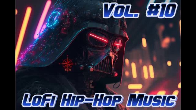 ?Успокаивающая музыка - LoFi Hip-Hop Music - ? Антистресс, медитация и отдых