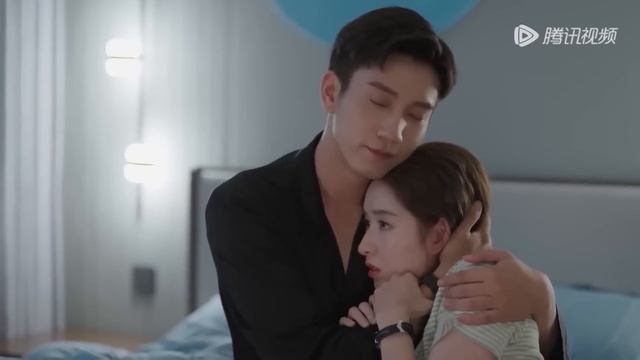 你我的喜欢大结局速看EP28| 辛旗彻底康复，闵慧刚生二胎又怀三胎【你给我的喜欢 The Love You Give Me】