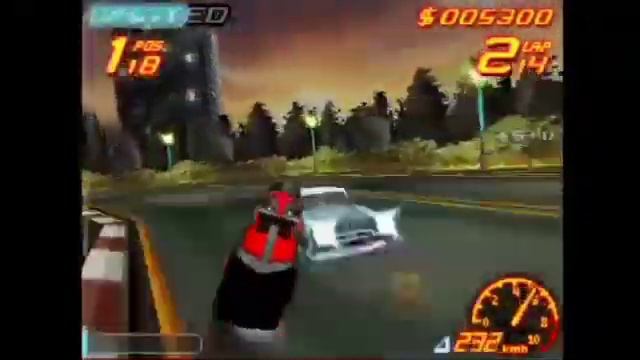 Asphalt urban GT 2 - Gameloft Prototype 93-WT DD Gameplay смотреть онлайн