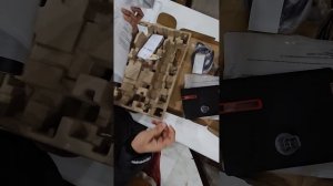 lenovo thinkvision T24i-30 unboxing