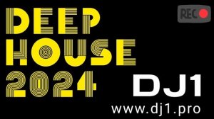 Deep house 2024 Russia диджеи