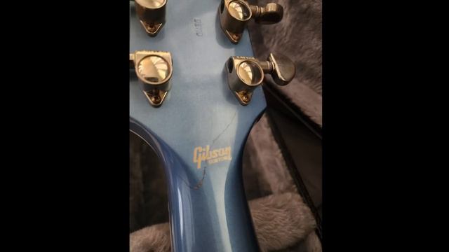 The New Shop Has a Secret | Gibson MOD Collection Demo Shop Recap Week of May 29th смотреть онлайн