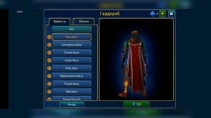 Обзор игры Eternium (Этерниум) уникального рпг на андроид и ios