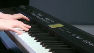 Roland FP-E50 Playthrough by Lim Lee Peng