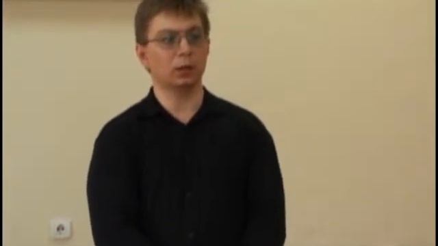 Телегин М.В. Из видеокурса "Философия для детей" смотреть онлайн