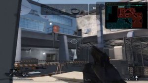 Прохождение игры Tom Clancys Rainbow Six Vegas 2 часть