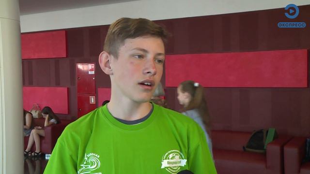 В Пензе прошли сразу два экологических фестиваля смотреть онлайн