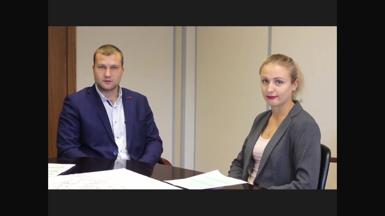 Интервью с директором по проектированию "Группы ЛСР" на Урале смотреть онлайн