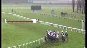 1988 Tote Gold Trophy Handicap Hurdle