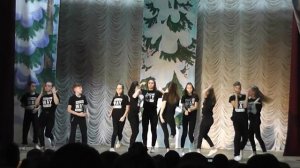 Зимушка хрустальная (Тверь) (28.12.2017) (Часть 7)