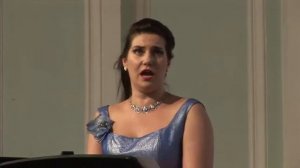 Schubert - «Auf dem Wasser zu singen»