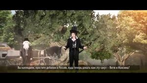 Неебический рэп батл | Эминем против Александр Пушкин