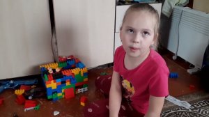 383/Наши выходные.Готовка.Топим баню.