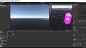 КАК СДЕЛАТЬ ПРИСЕД НА ЮНИТИ 3Д | UNITY | РАЗРАБОТКА ИГР НА UNITY 3D