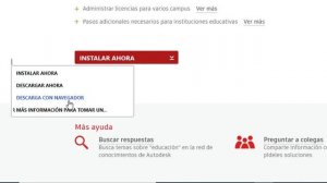 000) Como bajar e instalar AUTOCAD 2020 educativo