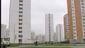 Ikarus 415.33 АЕ 415 77 02401 Москва Маршрут №201