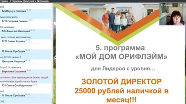 Егармина Вероника. Самый быстрый шаг к достатку