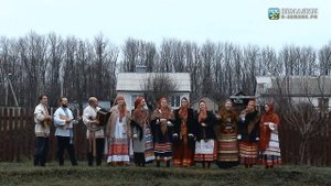 Студёновские страдания