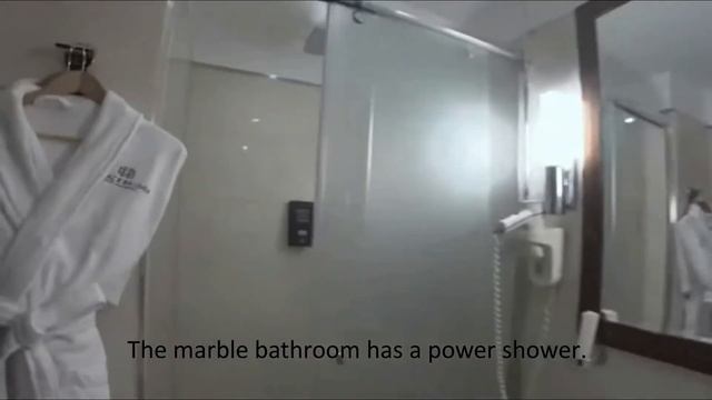 "Solo Sokos Hotel Palace Bridge" 5* смотреть онлайн