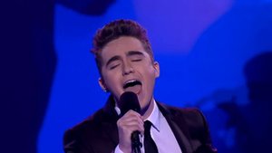 Harrison Craig Sings More Than A Dream: The Voice Australia Season 2