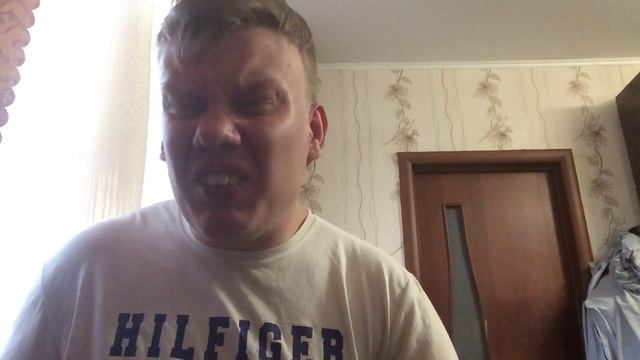 Мой первый  Stend-up самоирония