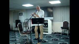 ИГОРЬ ВАСИЛЬЕВ - МУЗЫКА Барокко - концерты на круизах турфирмы ВОДОХОД  Т Х Максим Горький 2016 г