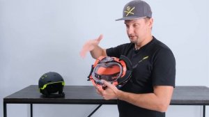 HEAD RADAR 20.21 обзор серии защитных шлемов HEAD