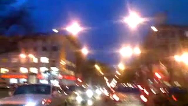 Ростов-на-Дону Садовая.mp4