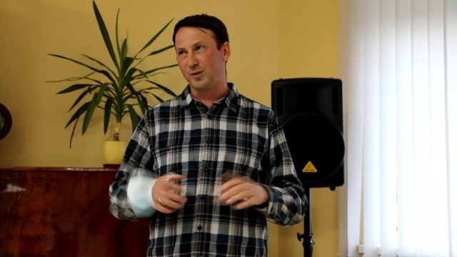 В Гомеле открылась выставка Алексея Герасименко "Алтай: кричащая красота смотреть онлайн