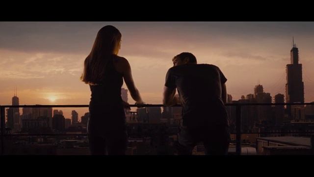 Дивергент ft Елена Терлеева - Люби меня