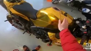 Diablo R1 Причина смерти нам врали?