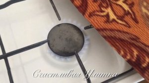 КАК ОБРАБОТАТЬ КРАЯ ПАЛАСА из 90-х