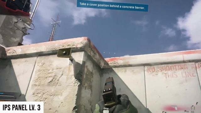 Omen 27i Gaming Monitor Review! | IPS Panel vs. TN Panel | смотреть онлайн