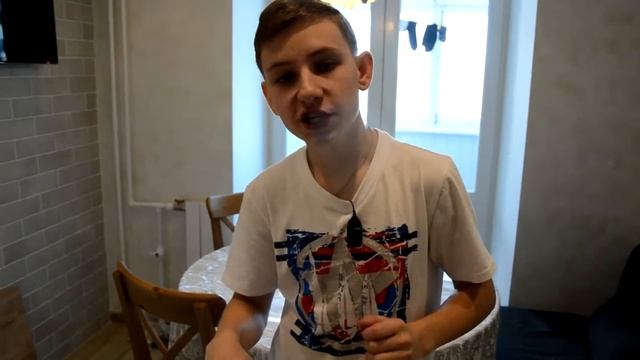 Cook-Show #1 | МАФФИНЫ ФИРМЫ "Печем дома" смотреть онлайн