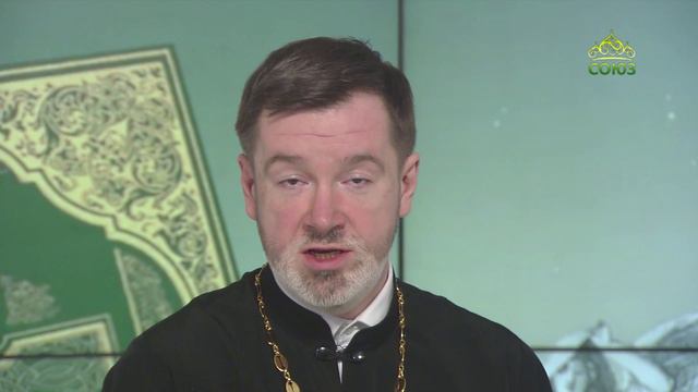 Евангелие 13 апреля 2024