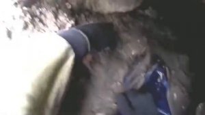 Путешествие в Шацк, конобеевская каменоломня!