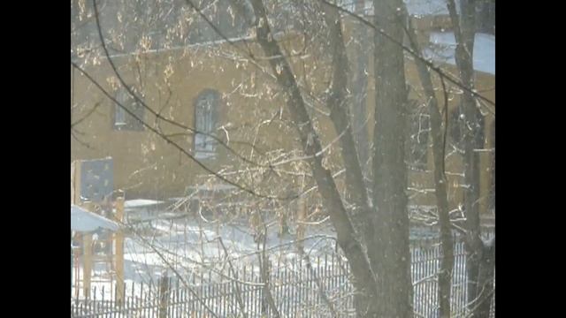 Nikon Coolpix P600 Slow motion test 120fps. смотреть онлайн