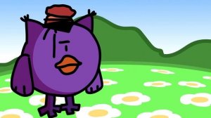 Чем занимался пин в сороковые годы? - анимация