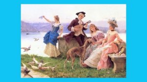 Маленькая ночная серенада