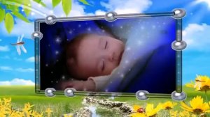 Колыбельная для дочки (на слова Елены Баишевой)