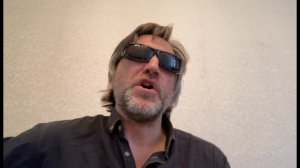 Ильгар Сафат. "НЕ ШАЛИТЬ!" (В. Хлебников)